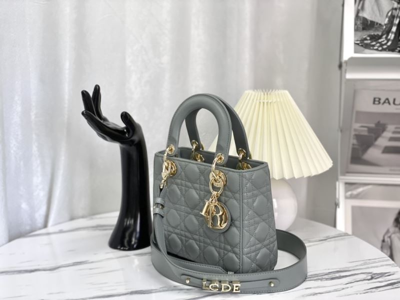 Christian Dior My Lady Bags